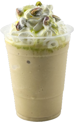Avocado Milkshake