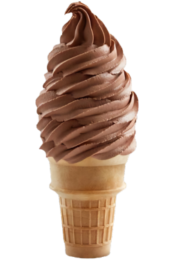 Chocolate Icecream